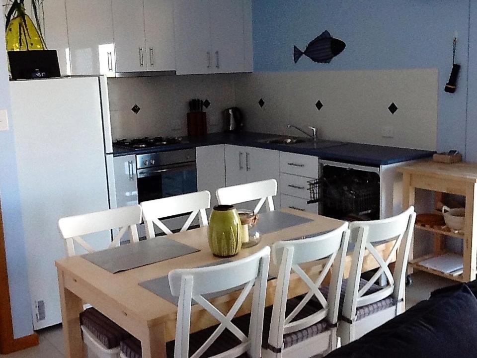 Salty Air Apartments Kingscote Kangaroo Island Esterno foto