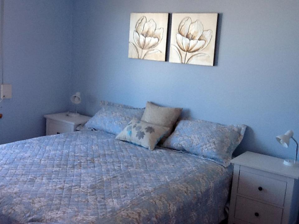 Salty Air Apartments Kingscote Kangaroo Island Esterno foto