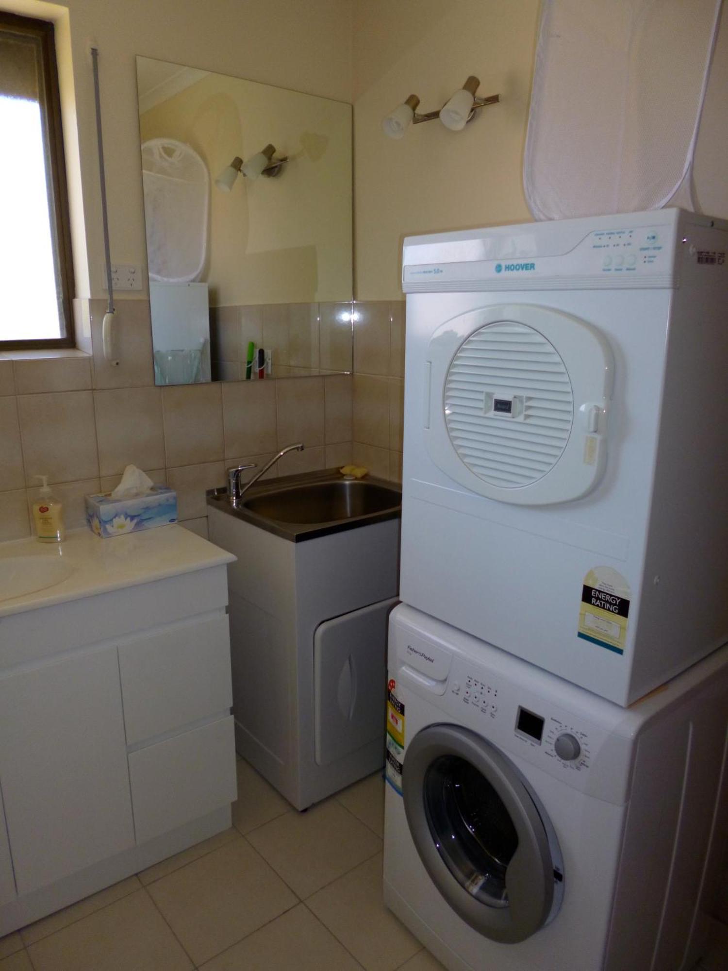 Salty Air Apartments Kingscote Kangaroo Island Esterno foto