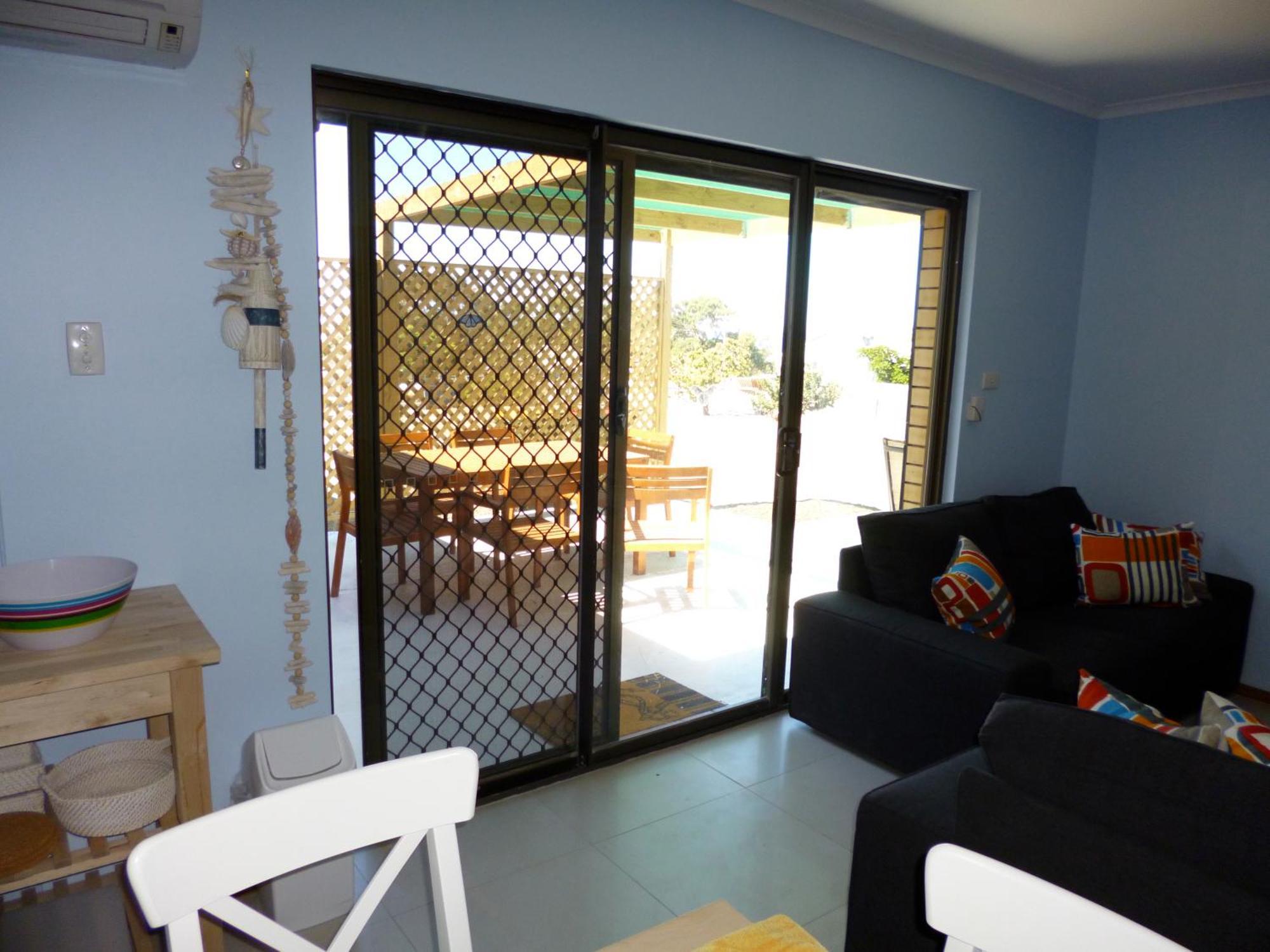 Salty Air Apartments Kingscote Kangaroo Island Esterno foto