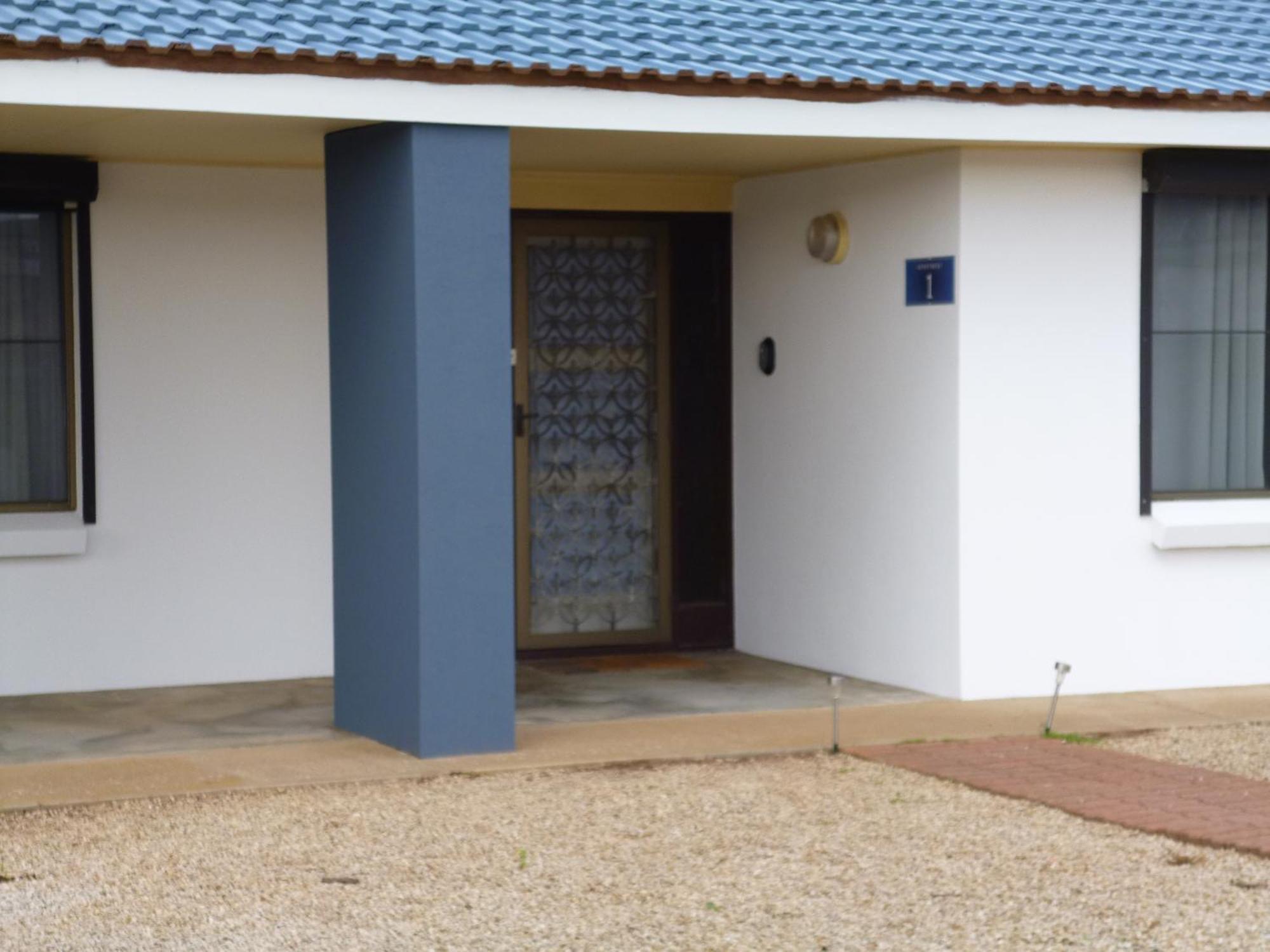 Salty Air Apartments Kingscote Kangaroo Island Esterno foto