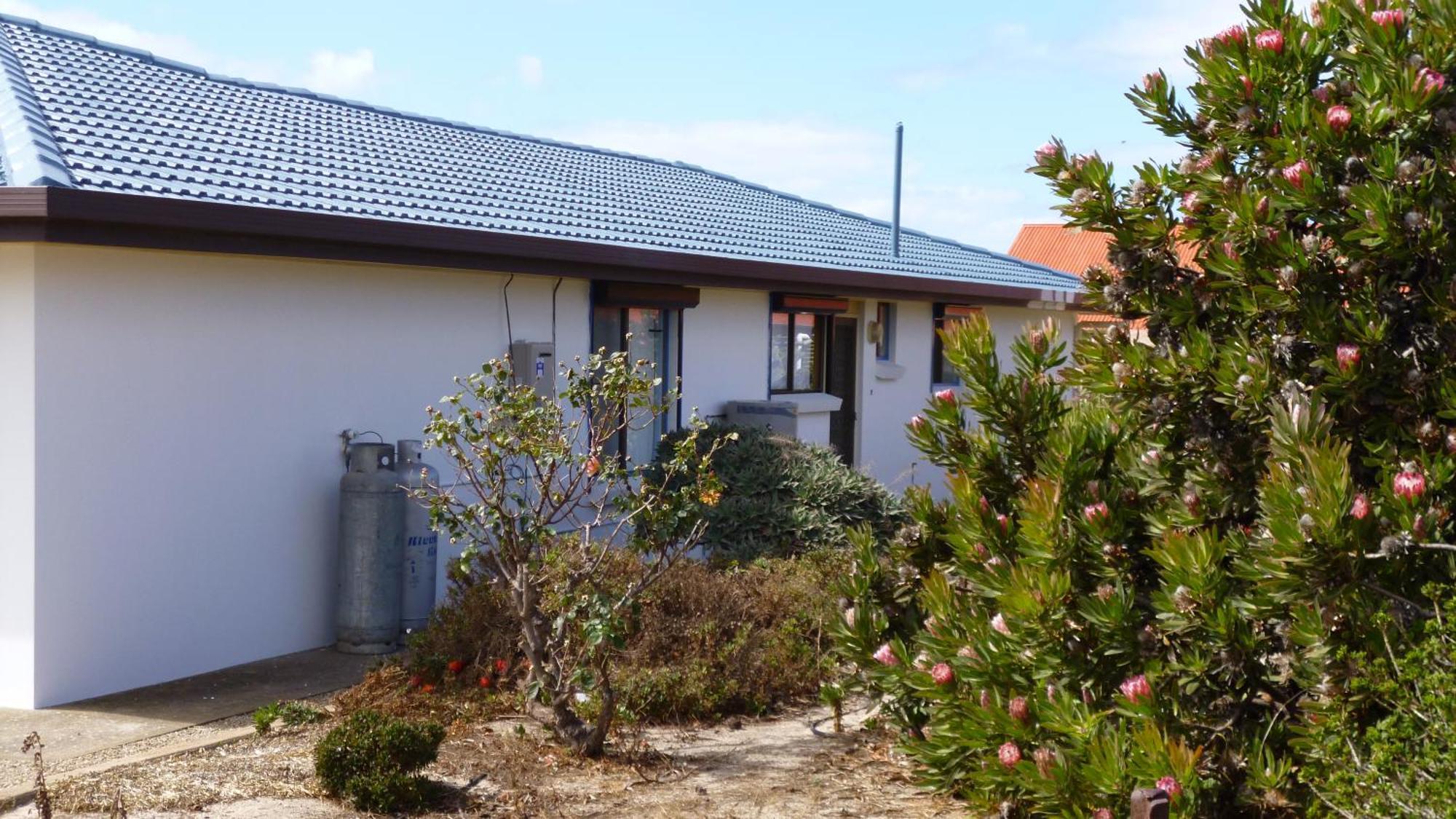Salty Air Apartments Kingscote Kangaroo Island Esterno foto