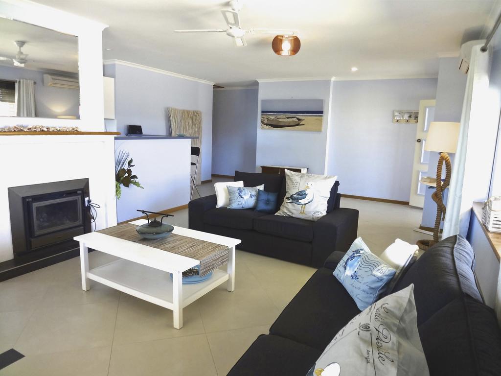 Salty Air Apartments Kingscote Kangaroo Island Camera foto