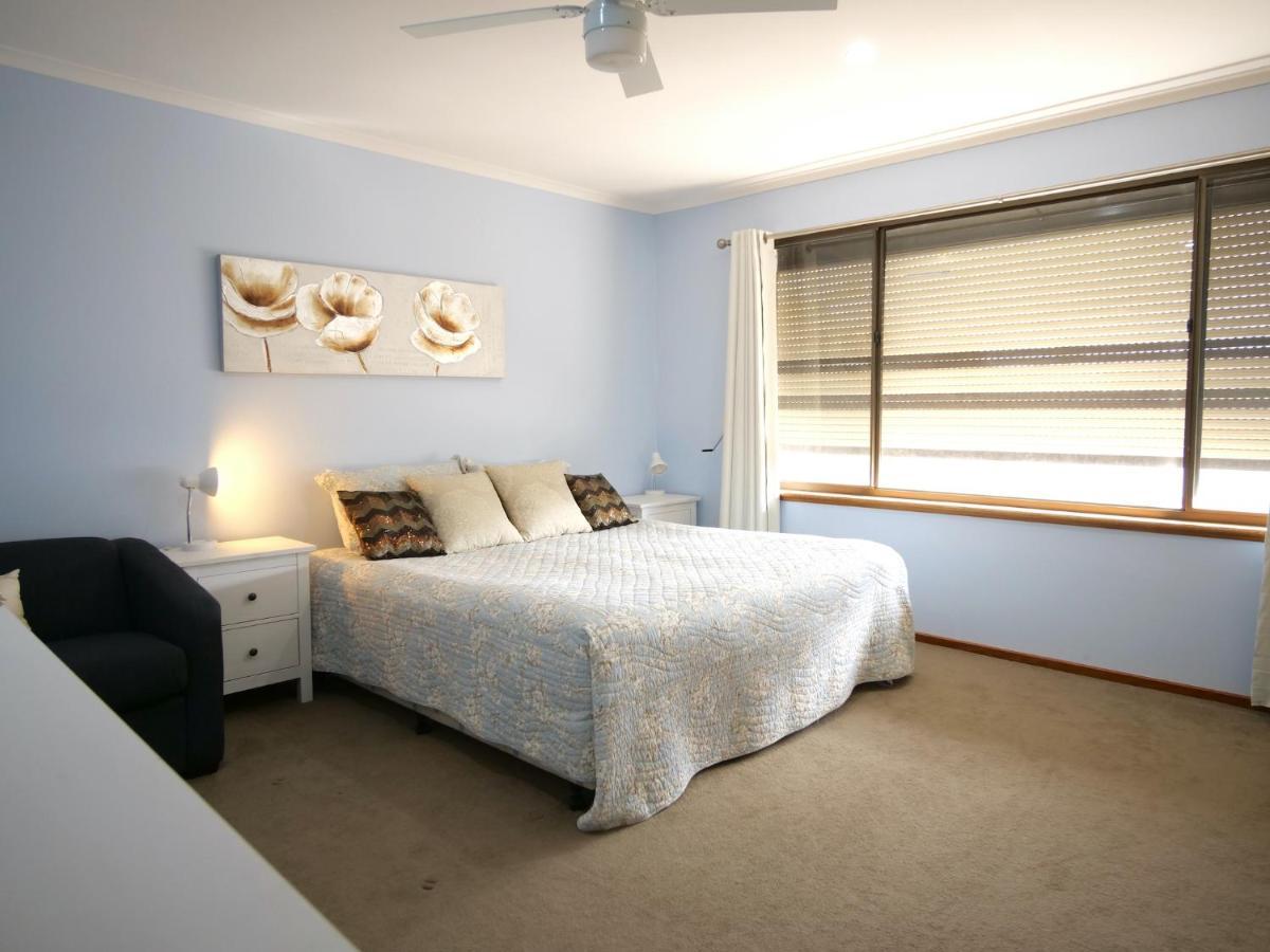 Salty Air Apartments Kingscote Kangaroo Island Esterno foto