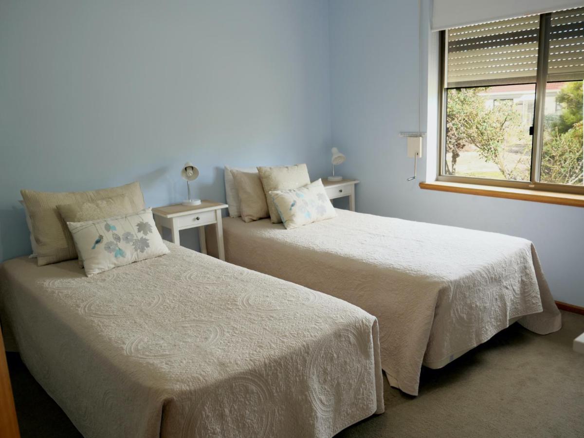 Salty Air Apartments Kingscote Kangaroo Island Esterno foto